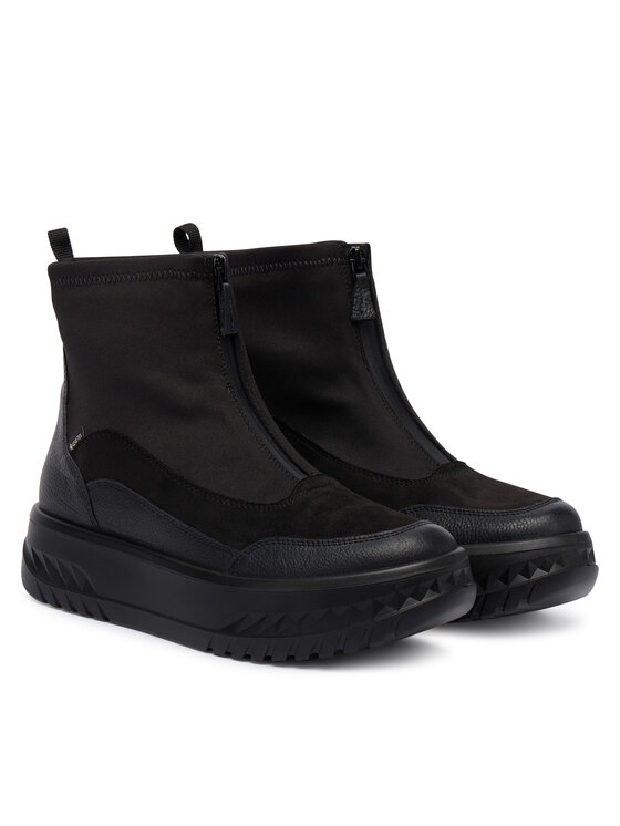 Ara Ara Saapad Monaco GORE-TEX 12-46708-01 Must