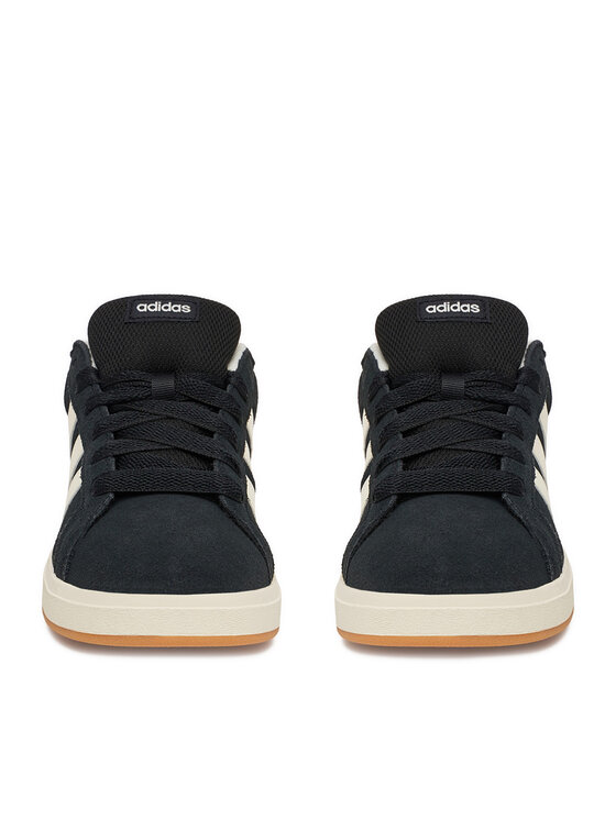 adidas adidas Снікерcи CEO-GRAND COURT 00S K JH617 Чорний