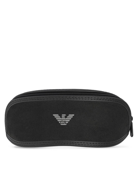 Emporio Armani Emporio Armani Akiniai nuo saulės 0EA4253U 501773 Juoda