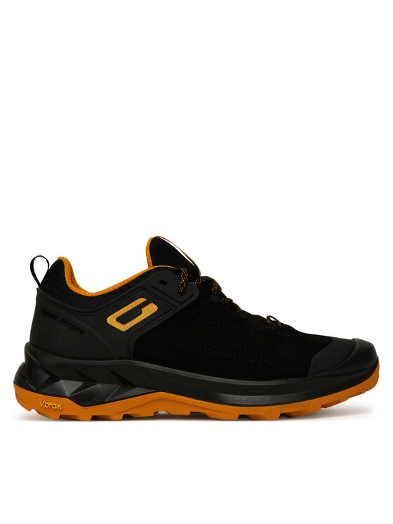 Trekkings Grisport 15405V19 Negru