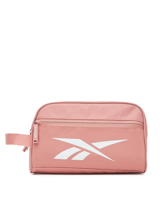 Reebok Reebok Kosmētikas somiņa CWBEO-RBK-U1-002-SS26 Rozā