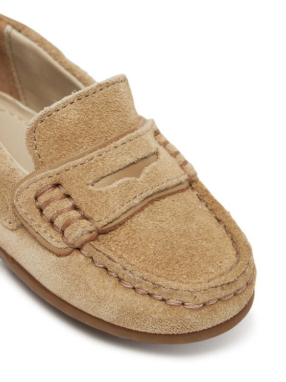 Mayoral Mayoral Mocassini 41668 Marrone