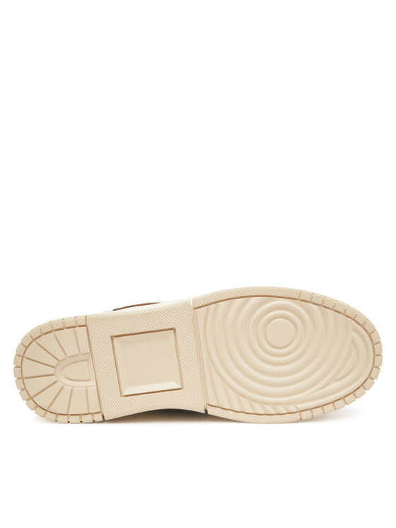 D.A.T.E. D.A.T.E. Sneakers Torneo Pop W431-TO-PO Grau