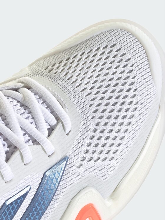 adidas adidas Buty do tenisa Barricade 14 Biały