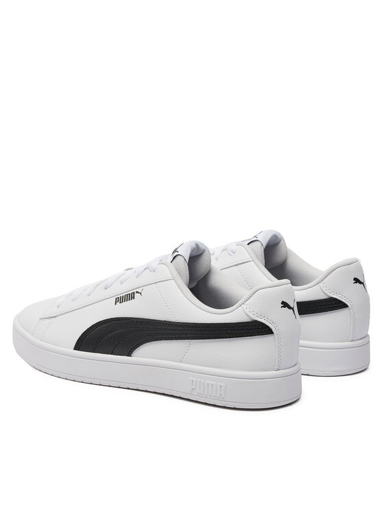 Puma Puma Laisvalaikio batai Rickie Classic 394251-16 Balta