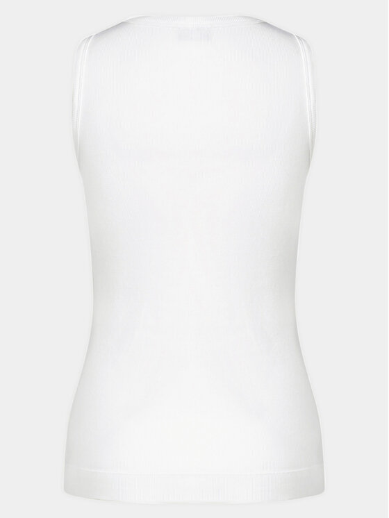 JOOP! JOOP! Top 30040191 Weiß Slim Fit