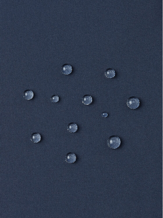 Reima Reima Giubbotto piumino Paimio 5100282A Blu scuro Regular Fit