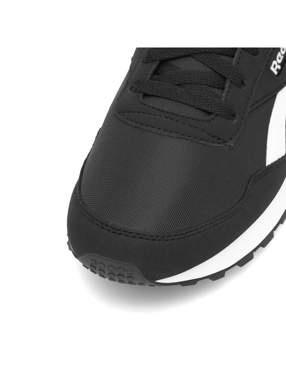 Reebok Reebok Sneakersy Rewind Run FZ0662 Černá