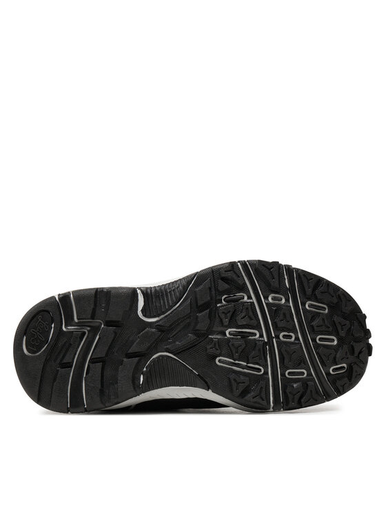 Leaf Leaf Schneeschuhe Siljan LSILJ101A Schwarz