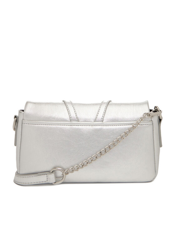 JENNY JENNY Torbica C-JNY-M-011-08 Srebrna
