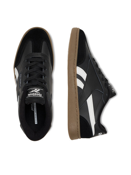 Reebok Reebok Sneakersy CEO-FORTE LOUNGER AR30252W-BTH Czarny
