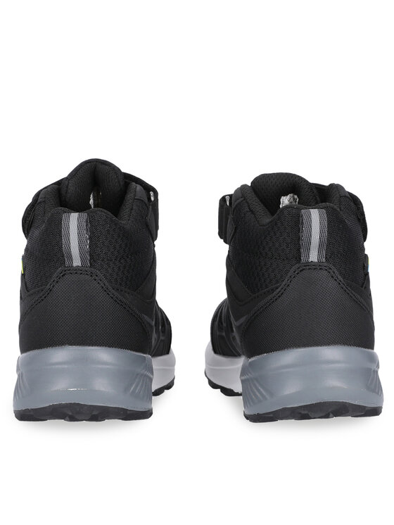 Whistler Whistler Matkajalatsid Besta Treck Kids Boot WP W232209 Must