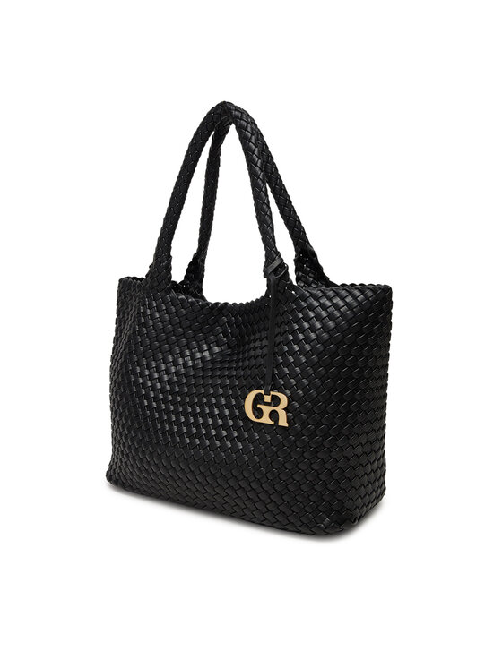 Gino Rossi Gino Rossi Handtasche TYLO-2 Schwarz