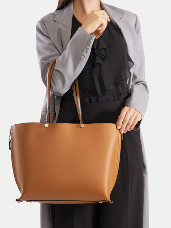 Gino Rossi Gino Rossi Handtasche WEN-2 Braun