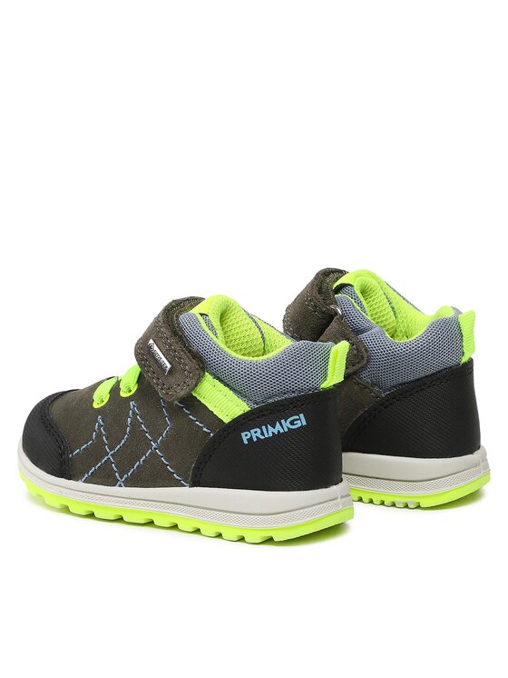 Primigi Primigi Μποτίνια GORE-TEX 3855411 M Χακί