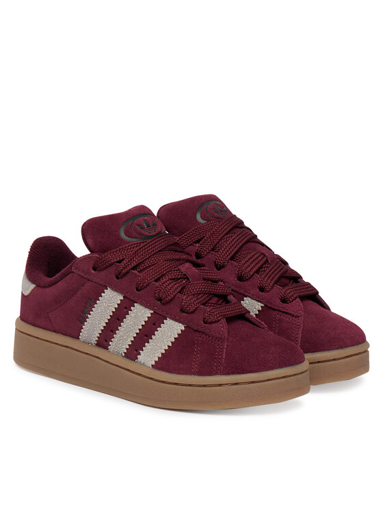 adidas adidas Αθλητικά Campus 00s KI9404 Μπορντό