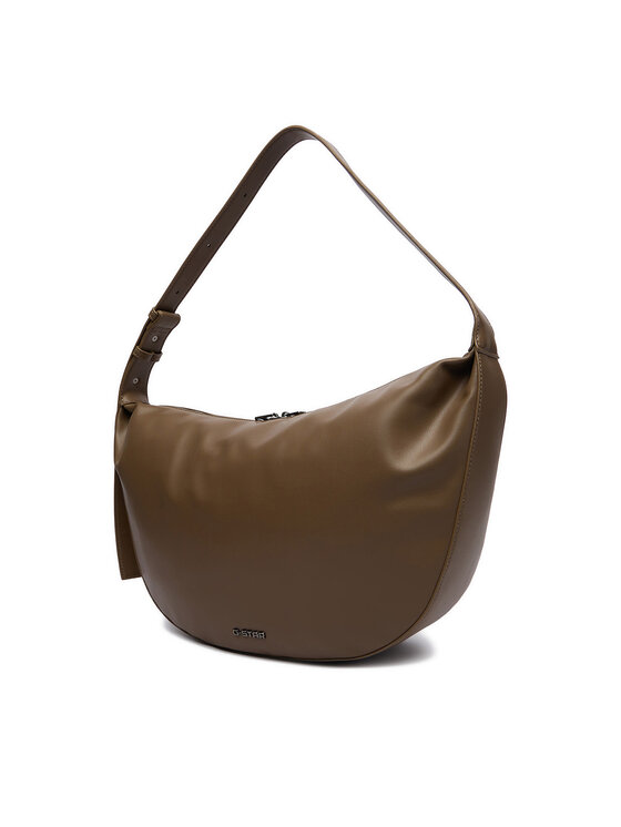 G-Star Raw G-Star Raw Handtasche C-DAFNE-LX10144 Braun