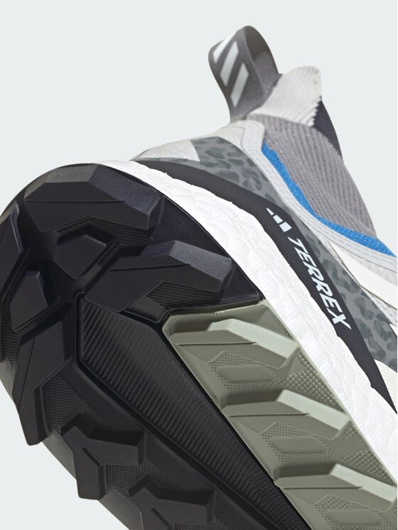adidas adidas Trapery Terrex Free Hiker 2.0 Hiking Szary