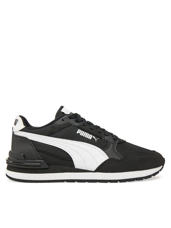 Puma Sneakersy St Runner V4 NL 399739 01 Čierna