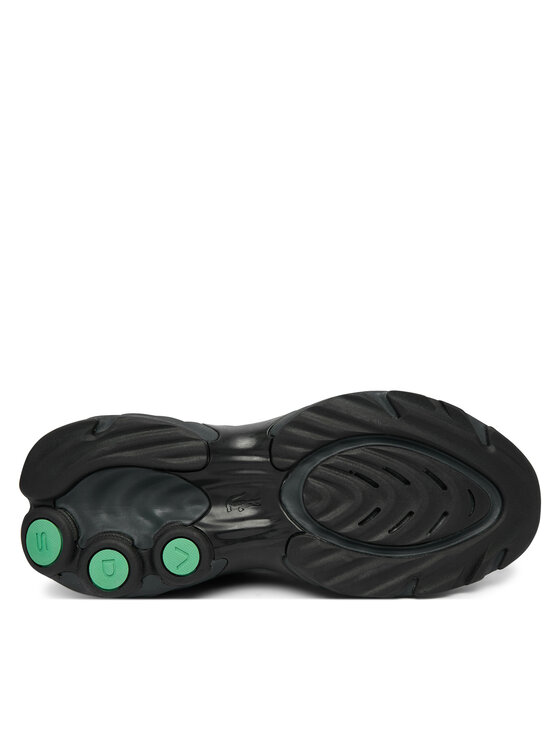 Lacoste Lacoste Sneakers Spinor 51SMA0053 Gri