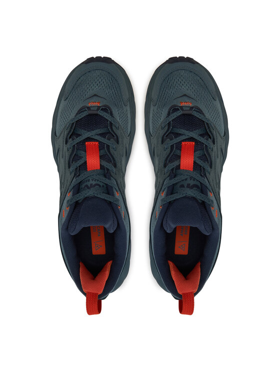 Hoka Hoka Туристически Anacapa Breeze Low 1127920 Син