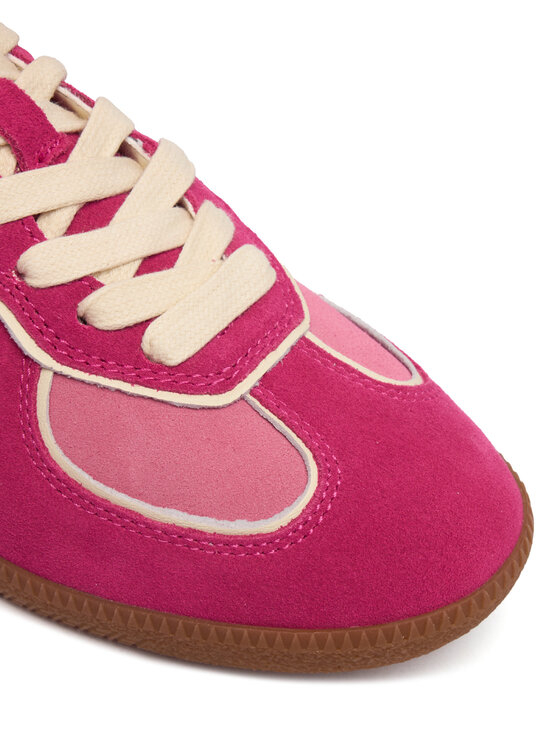 Nokwol Nokwol Sneakers August Rosa
