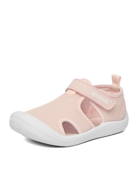 Sprandi Sprandi Sandalen CEO-CM-03112025(DZ) Hellrosa