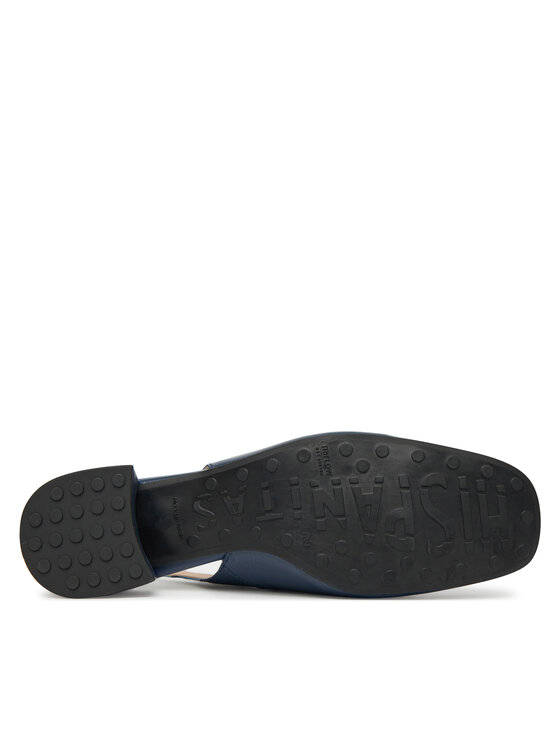 Hispanitas Hispanitas Sandalen Oporto HV253993 Dunkelblau