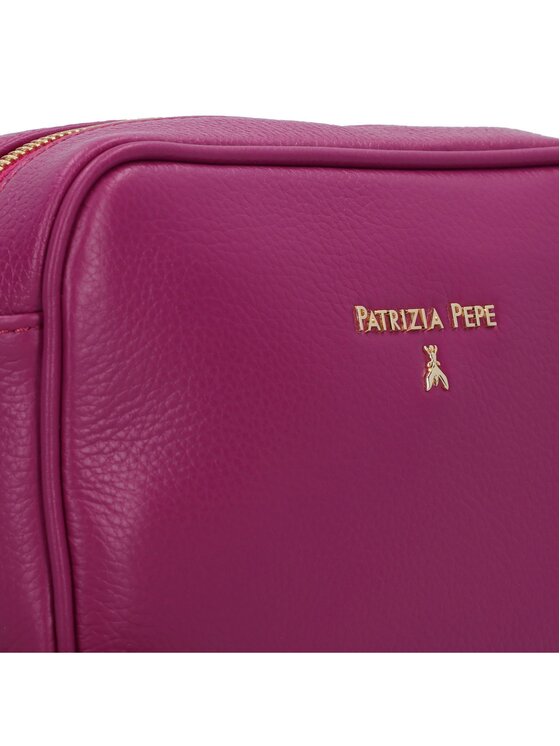 Patrizia Pepe Patrizia Pepe Saszetka 262391 Czerwony