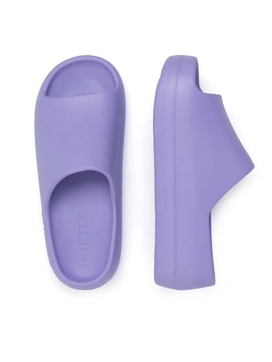 Hunter Hunter Papucs S55796-I Lila
