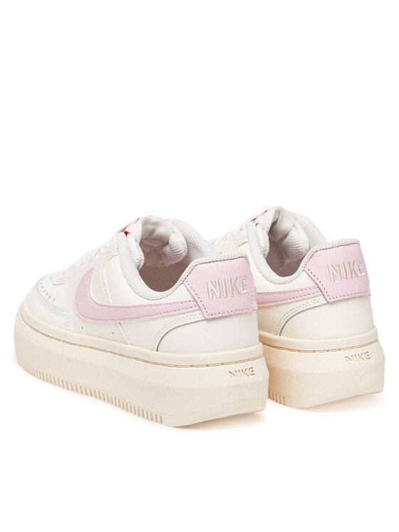 Nike Nike Tenisice Court Vision IB4480 Bijela