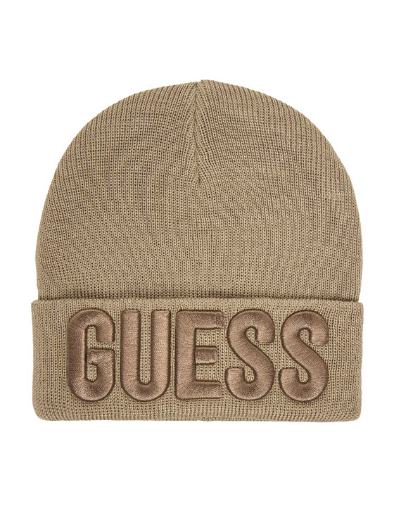 Guess Guess Mütze I0BZ02 Z2QO0 Beige