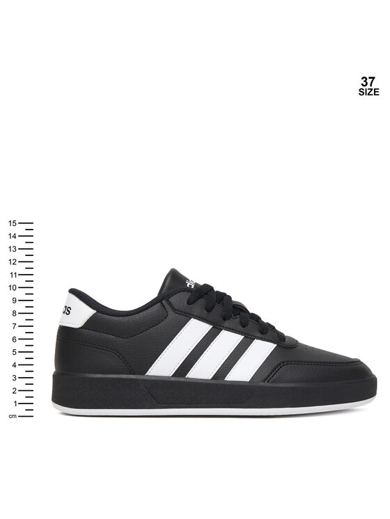 adidas adidas Sneakers Breaknet 3.0 JR8447 Negru