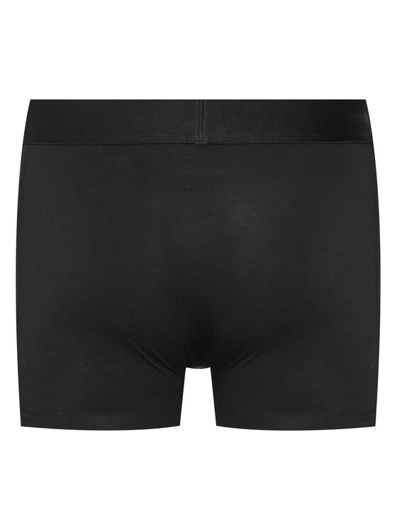 Resteröds Resteröds Set od 5 pari bokserica Gunnar 27935 49 Crna
