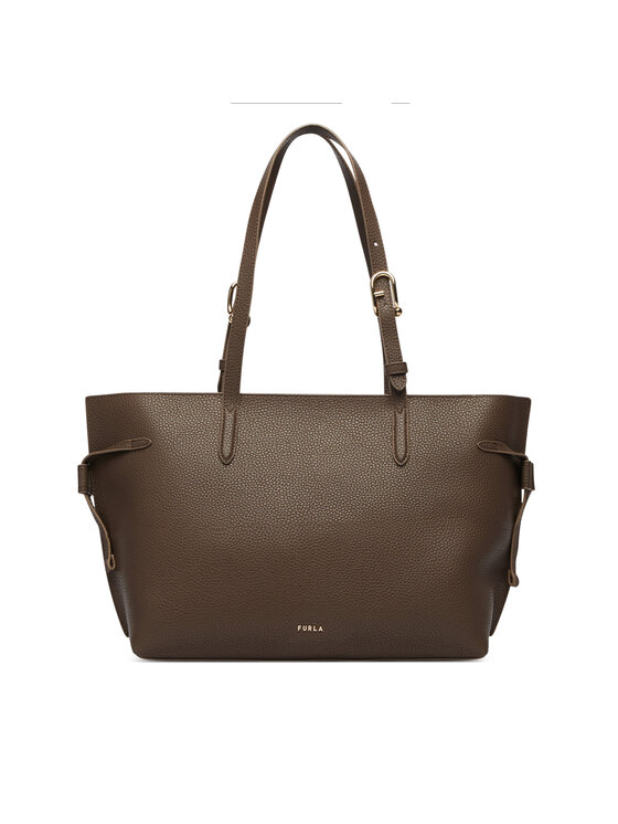 Furla Furla Käekott Ava M Tote Bag  WB02069 BX4329 5341S Tumepruun