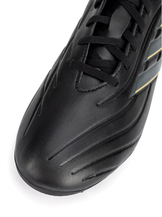 adidas adidas Futbalové topánky COPA PURE 2 CLUB FxG IG8725 Čierna