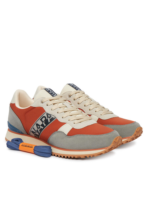 Napapijri Napapijri Sneakers NP0A8B9N Bunt