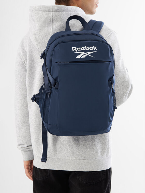 Reebok Reebok Hátizsák RBK-040-CCC-05 Sötétkék