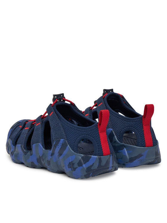Keen Keen Sandale Hyperport H2 Y 1030835 Tamnoplava