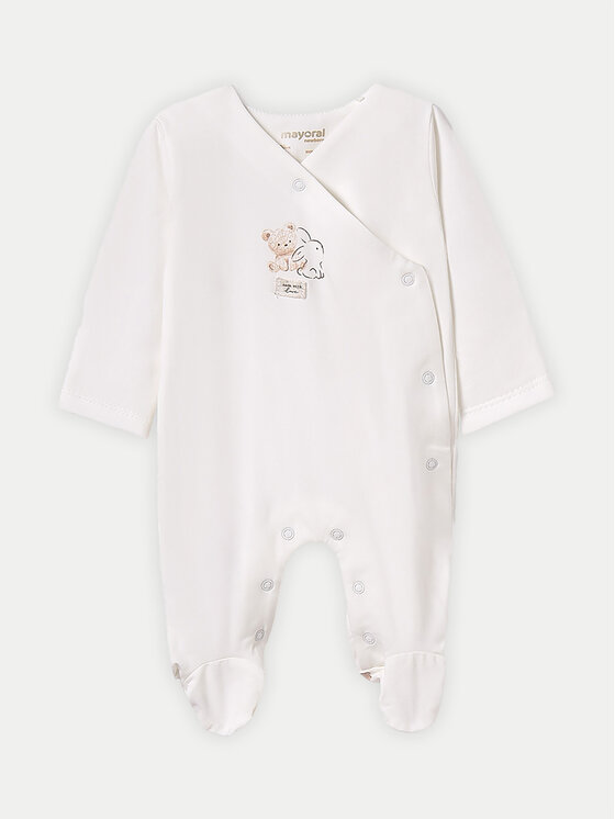 Mayoral Mayoral Tutina 9907 Bianco