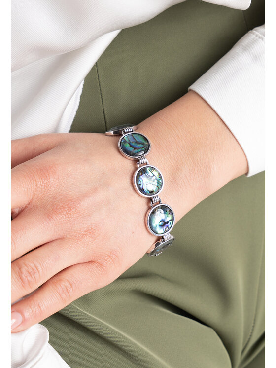 FIGL FIGLFIGL Bracciale FB00691A Argento