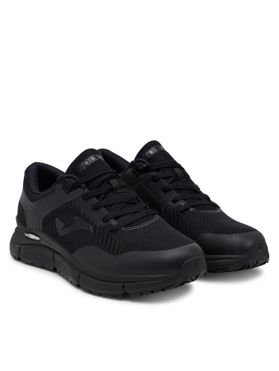 Joma Joma Sneakersy C.Orus 2521 CORUS2521 Černá