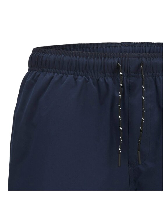 Jack & Jones Jack & Jones Szorty kąpielowe 28450 Niebieski Comfort Fit