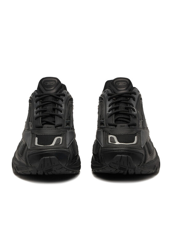 Reebok Reebok Bėgimo batai EOSS-PREMIER ROAD ULTRA SV 100275886 Juoda
