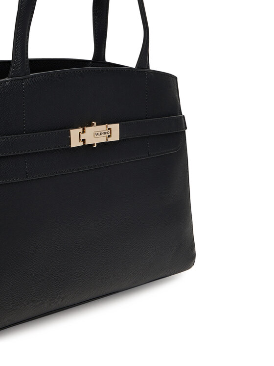 Valentino Valentino Rankinė Fae Re VBS9AD01 Juoda