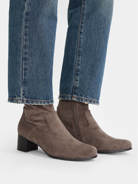 Caprice Caprice Saapad 9-25316-41 Pruun