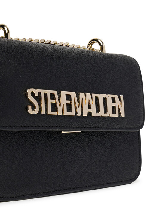 Steve Madden Steve Madden Kabelka Bstakes-2 SM13001826 Černá