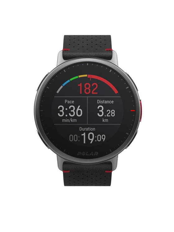 Polar vantage m kaina outlet