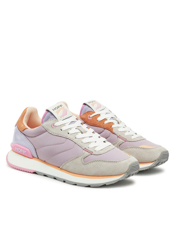 HOFF HOFF Tenisice Lilac 12517003 Šarena