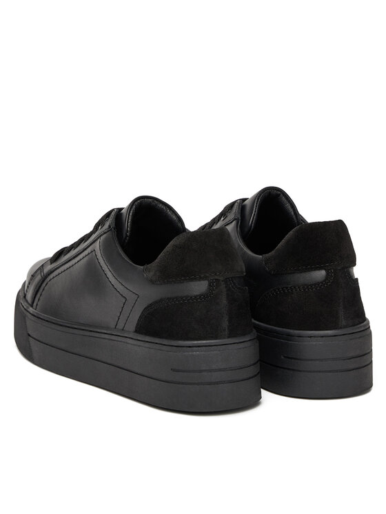 Lasocki Lasocki Sneakers ARC-LUCCIANA-01 Negru